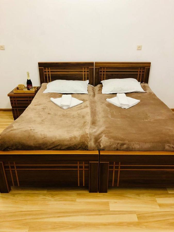 Sweet Home Tbilisi Esterno foto