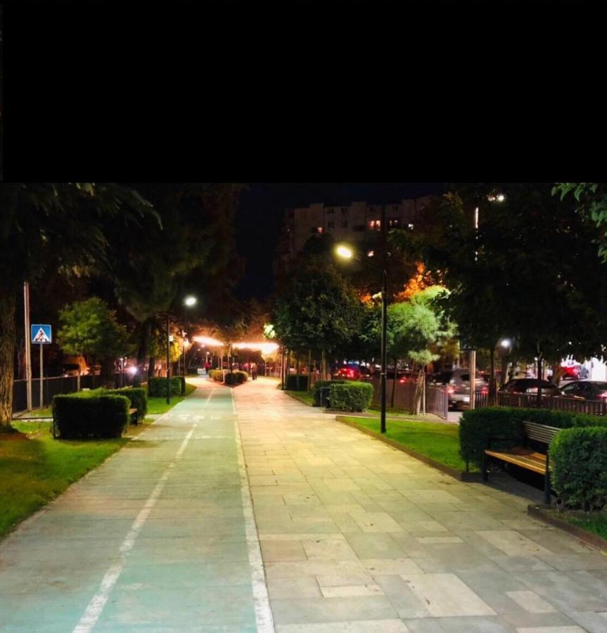 Sweet Home Tbilisi Esterno foto